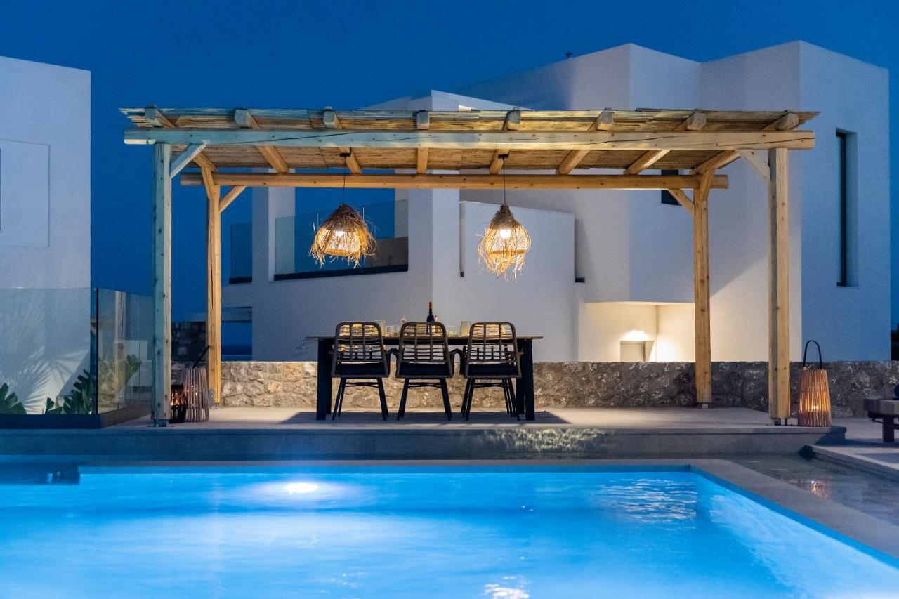 Villa Grand Blue *