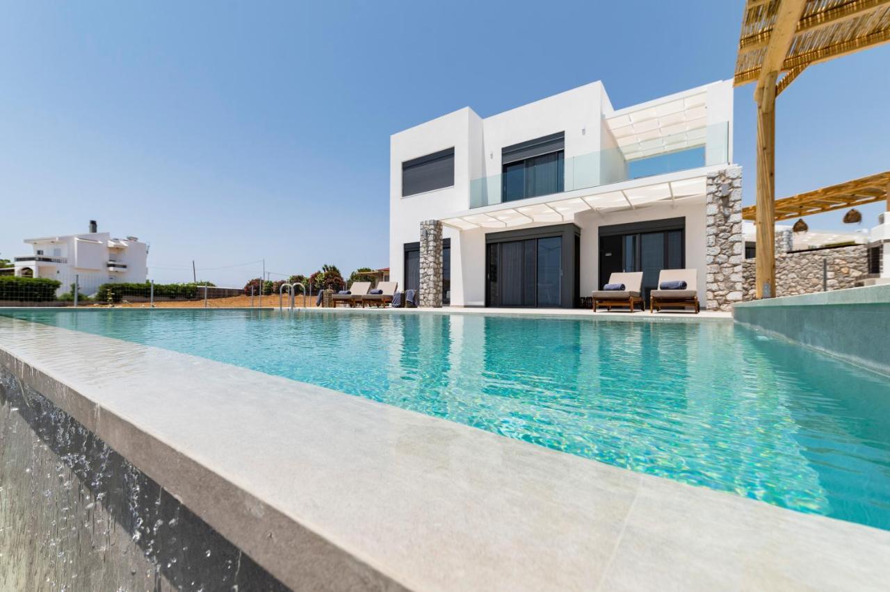 Grand Blue Lachania (Rhodes)